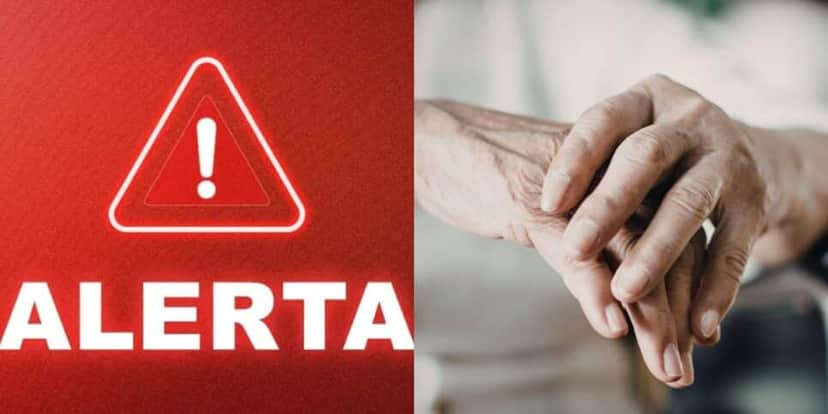 Governo estuda emitir alerta em caso de idoso desaparecido (Reprodução: Montagem TV Foco) Governo estuda emitir alerta em caso de idoso desaparecido (Reprodução: Montagem TV Foco)