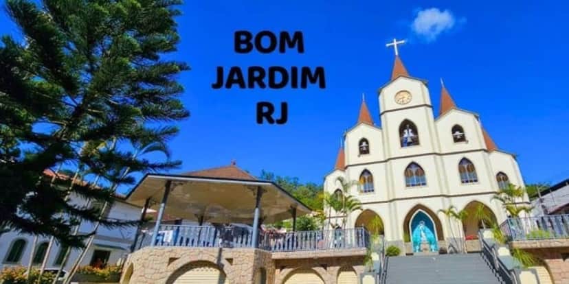 Bom Jardim com feriado na quinta-feira (Reprodução: Divulgação) Bom Jardim com feriado na quinta-feira (Reprodução: Divulgação)