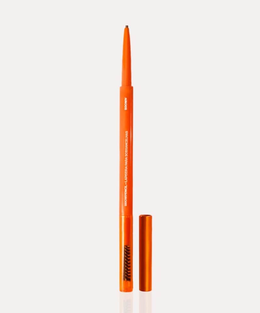 Brow Pencil – Mari Maria Makeup (Foto: Reprodução/ Internet) Brow Pencil – Mari Maria Makeup (Foto: Reprodução/ Internet)