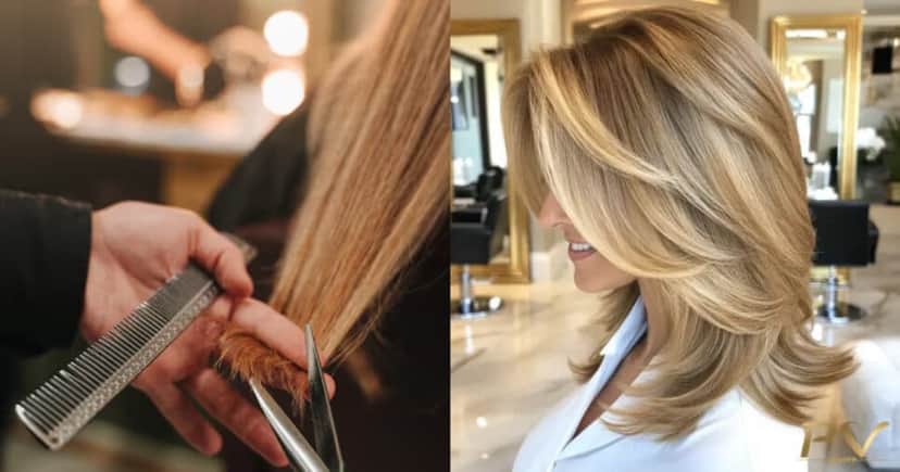 Estes são os 5 cortes de cabelo que podem mudar sua aparência em 2026 (Foto: Divulgação) Estes são os 5 cortes de cabelo que podem mudar sua aparência em 2026 (Foto: Divulgação)
