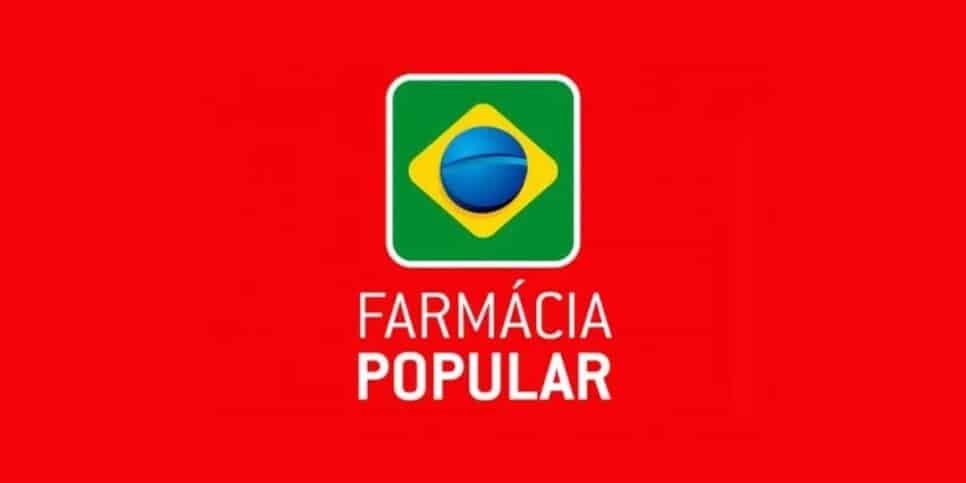 Guia da farmácia Popular é um programa do Governo (Reprodução: Divulgação) Guia da farmácia Popular é um programa do Governo (Reprodução: Divulgação)
