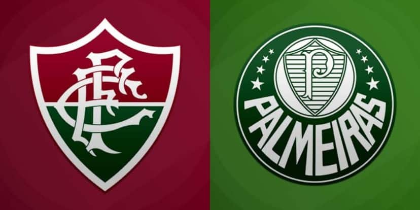 Fluminense prepara rasteira no Palmeiras na contratação de zagueiro (Reprodução: Montagem TV Foco) Fluminense prepara rasteira no Palmeiras na contratação de zagueiro (Reprodução: Montagem TV Foco)