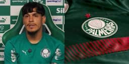 Gustavo Gómez desfalca Palmeiras e vira dor de cabeça para Abel Ferreira