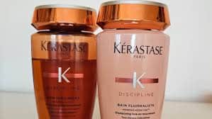 Kérastase Discipline Bain Fluidéaliste Kérastase Discipline Bain Fluidéaliste