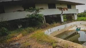 Rainha da TV brasileira teve mansão de quase R$9M demolida em SP - Foto Internet Rainha da TV brasileira teve mansão de quase R$9M demolida em SP - Foto Internet