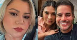 Lene prevê separação de Simone Mendes e revela o que Kaká fez com ela: “Me escrachou”