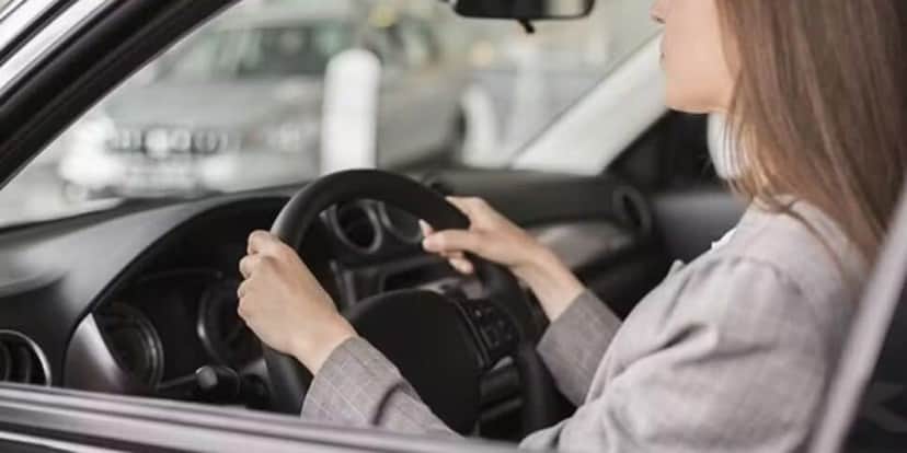 Uber mulher nas principais capitais do Brasil (Reprodução: Divulgação) Uber mulher nas principais capitais do Brasil (Reprodução: Divulgação)