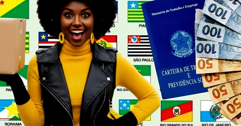 R$1945 de salário mínimo: Lista de cidades já pagam acréscimo de R$324