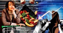 Dívidas milionárias e adeus: A falência da maior rede de supermercados do RJ