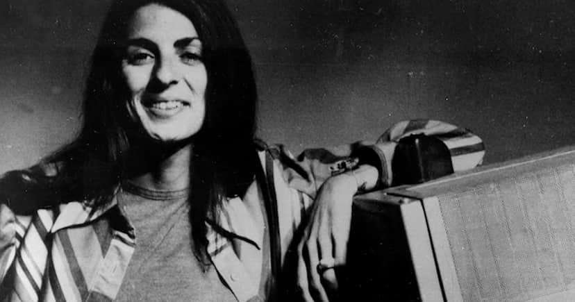 Apresentadora - Christine Chubbuck (Foto: Reprodução) Apresentadora - Christine Chubbuck (Foto: Reprodução)