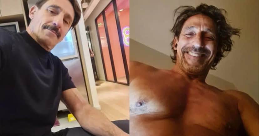 Ator Tuca Andrada, ex-galã de Malhação, fala sobre sexualidade (Foto: Reprodução/Internet) Ator Tuca Andrada, ex-galã de Malhação, fala sobre sexualidade (Foto: Reprodução/Internet)