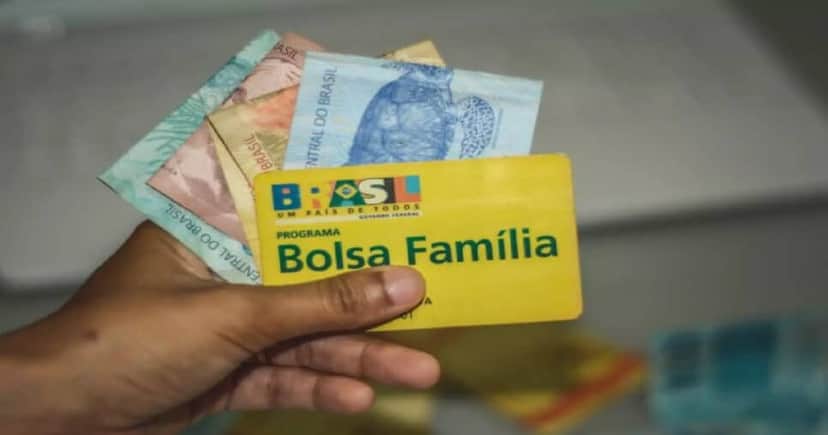 Bolsa Família (Foto: Divulgação) Bolsa Família (Foto: Divulgação)