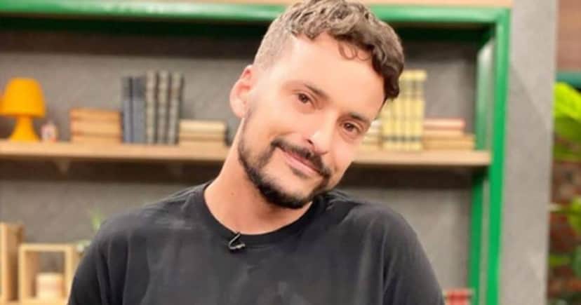 Fernando Oliveira, o Fefito - Foto: Montagem Fernando Oliveira, o Fefito - Foto: Montagem