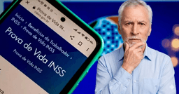 INSS faz novo alerta sobre Prova de Vida; Veja o que fazer para continuar recebendo os benefícios