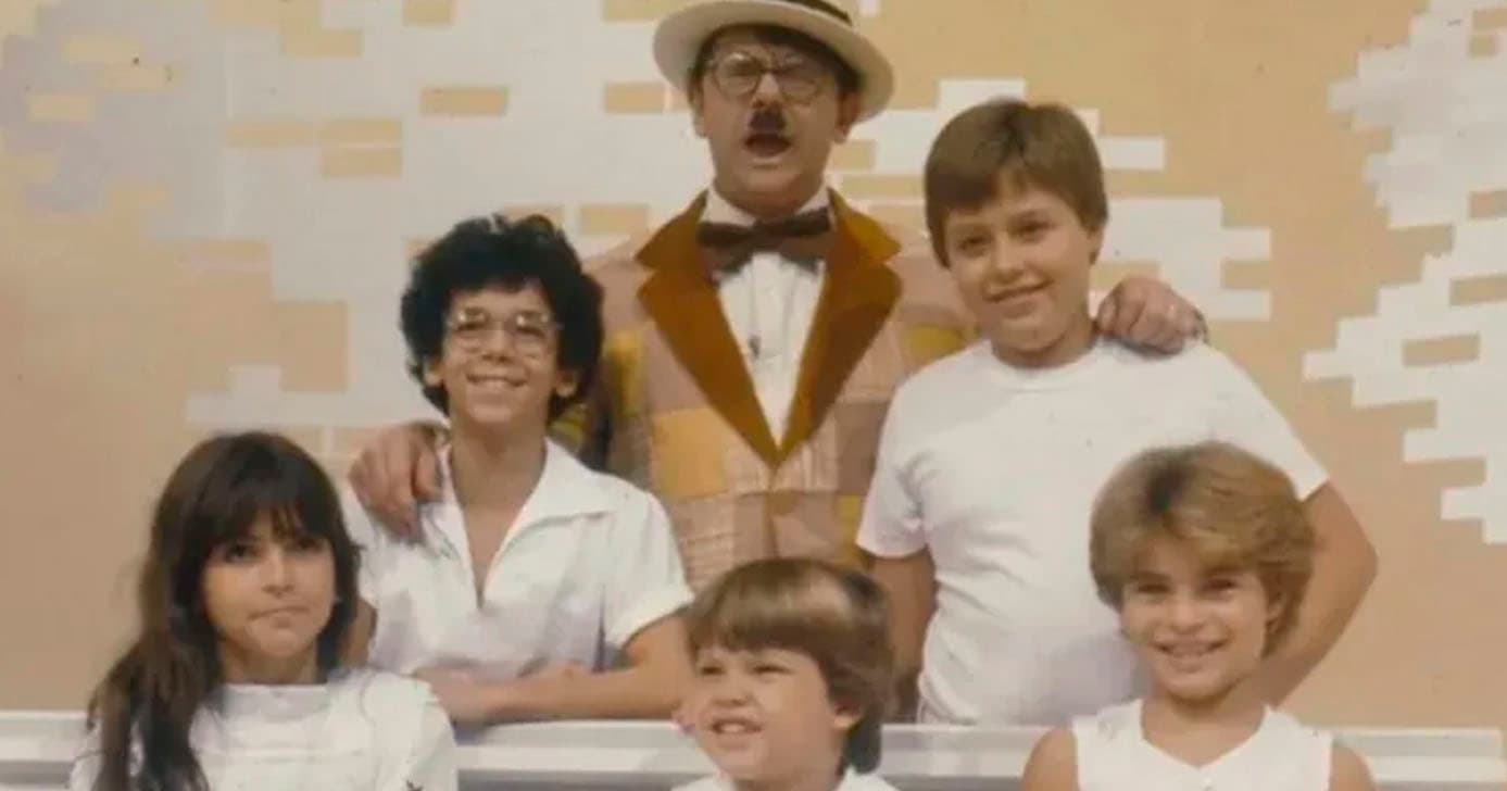 Luto, Diretor Fabiano Vannucci teve morte confirmada por familiares após infarto (Foto: Reprodução) Luto, Diretor Fabiano Vannucci teve morte confirmada por familiares após infarto (Foto: Reprodução)