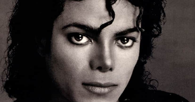 Michael Jackson (Foto: Reprodução) Michael Jackson (Foto: Reprodução)
