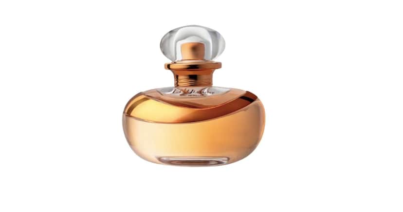 Perfume Lily Lumière (Foto: Boticário) Perfume Lily Lumière (Foto: Boticário)
