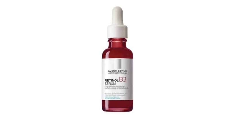 Retinol B3 Sérum (Foto: La-Roche) Retinol B3 Sérum (Foto: La-Roche)