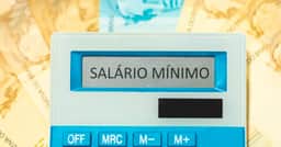 Salário mínimo 2027: Valor previsto e data de pagamento aos CLTs e INSS