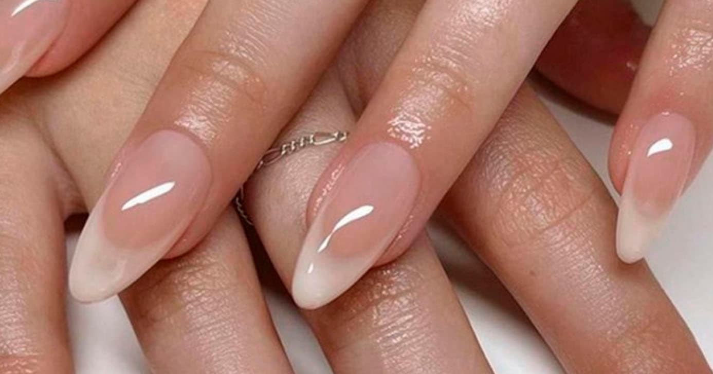 Tipos de unhas (Foto: Reprodução) Tipos de unhas (Foto: Reprodução)