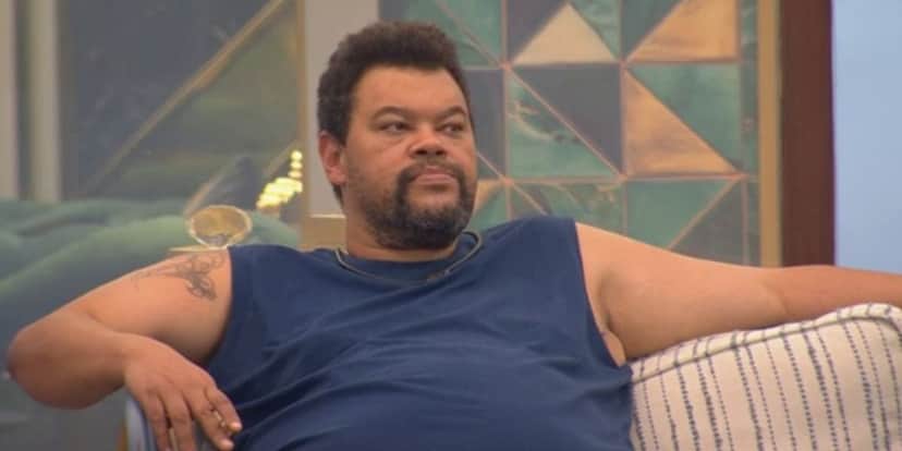 Babu está no elenco de Por Você, da Globo (Reprodução: Globo) Babu está no elenco de Por Você, da Globo (Reprodução: Globo)