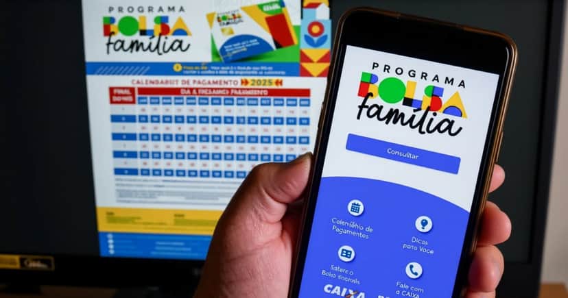 Bolsa Família tem nova regra (Foto: Divulgação) Bolsa Família tem nova regra (Foto: Divulgação)