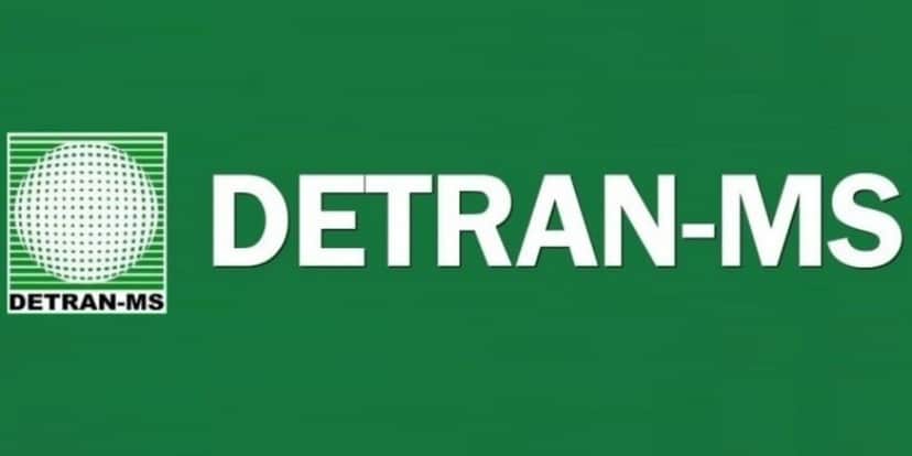 Detran-MS com edital sobre motoristas com CNH suspensa ou cassada (Reprodução: Divulgação) Detran-MS com edital sobre motoristas com CNH suspensa ou cassada (Reprodução: Divulgação)