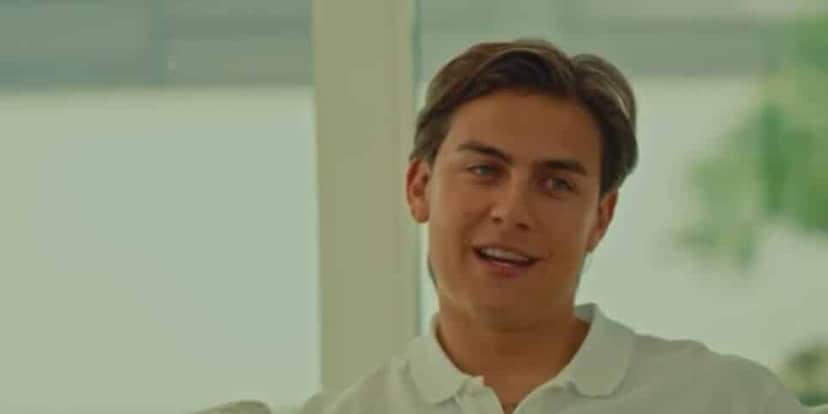 Dybala está no radar do Flamengo para 2026 (Gastós Edu / Youtube) Dybala está no radar do Flamengo para 2026 (Gastós Edu / Youtube)