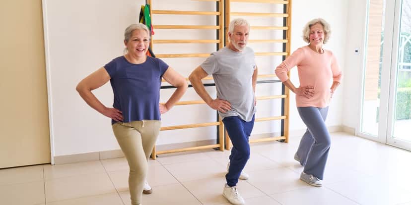 Projeto 60+ para idosos de Teresina (Reprodução: Divulgação) Projeto 60+ para idosos de Teresina (Reprodução: Divulgação)