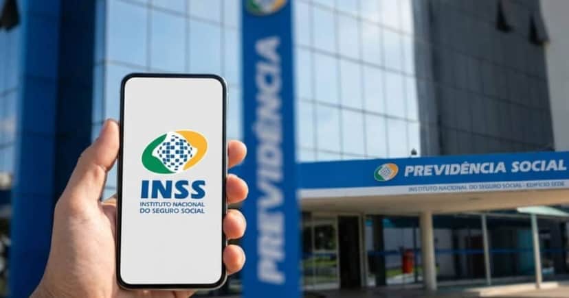 Aaposentadoria - INSS (Foto: Divulgação) Aaposentadoria - INSS (Foto: Divulgação)
