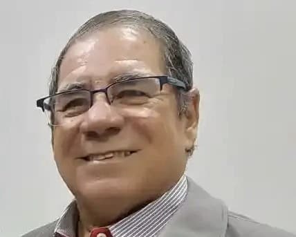 Antônio José Larangeira (Foto: Reprodução / Instagram)
Antônio José Larangeira (Foto: Reprodução / Instagram)