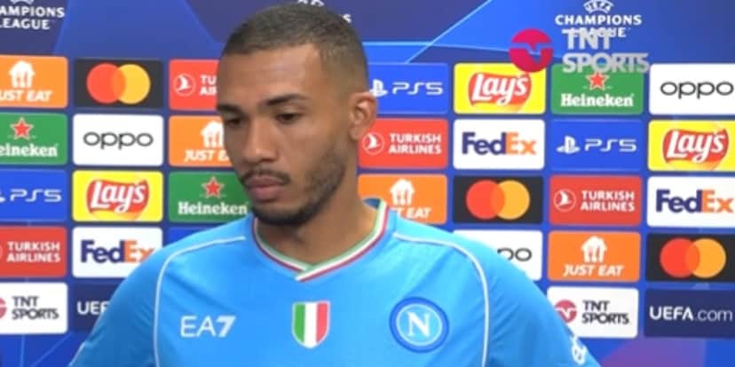 Juan Jesus está no radar do Atlético-MG (Reprodução: TNT Sports) Juan Jesus está no radar do Atlético-MG (Reprodução: TNT Sports)