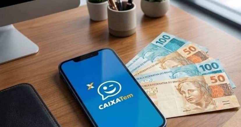 Ilustração Pagamento de até R$1.621 chega ao Caixa Tem Ilustração Pagamento de até R$1.621 chega ao Caixa Tem