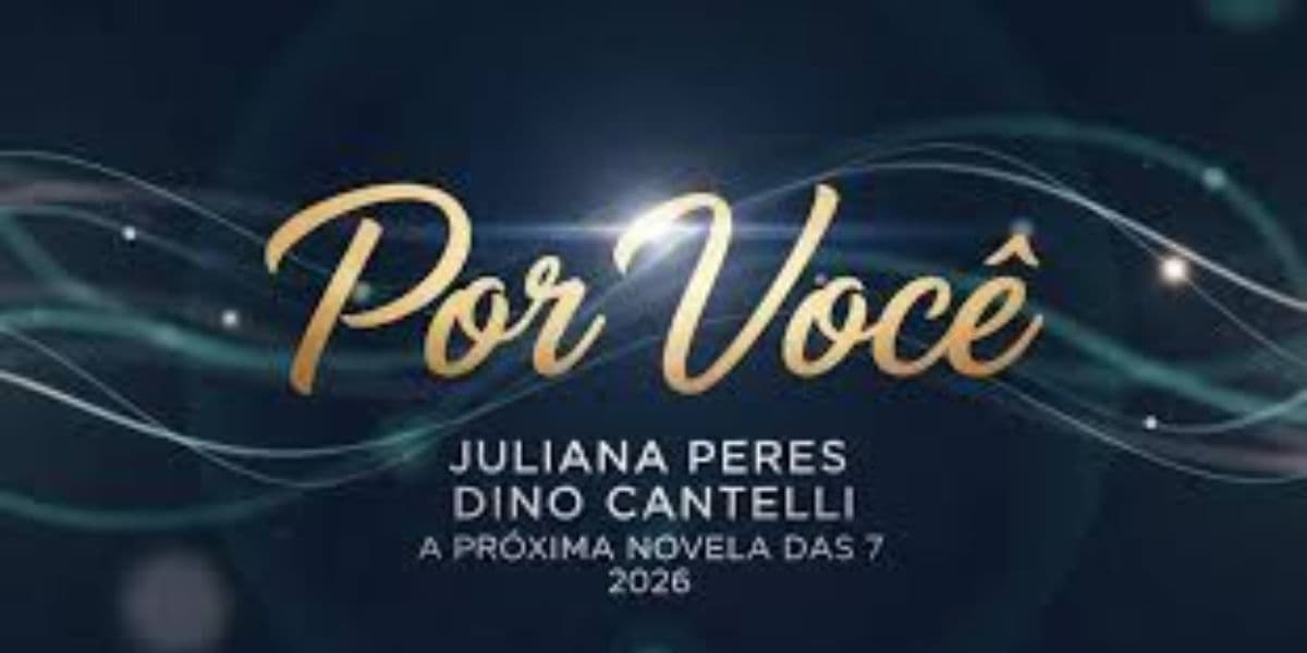 Babu estará em Por Você, próxima novela das 7 da Globo (Reprodução: Divulgação) Babu estará em Por Você, próxima novela das 7 da Globo (Reprodução: Divulgação)