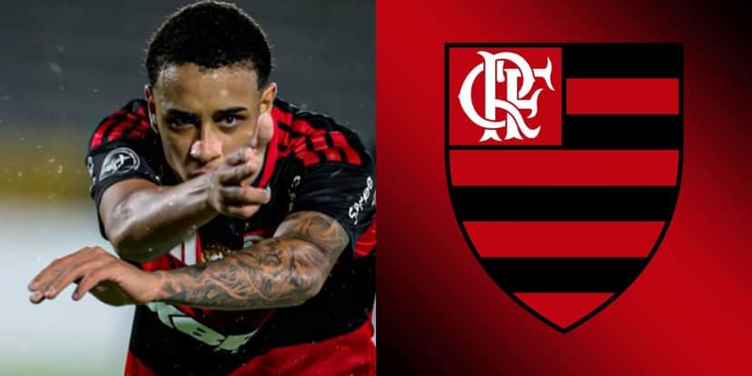 Ryan Roberto está no radar do Shaktar Donetsk (Reprodução: Youtube) Ryan Roberto está no radar do Shaktar Donetsk (Reprodução: Youtube)