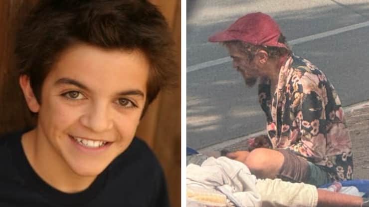 Tylor Chase estaria necessitando de auxílio médico • Divulgação// TikTok @lethallalli Tylor Chase estaria necessitando de auxílio médico • Divulgação// TikTok @lethallalli