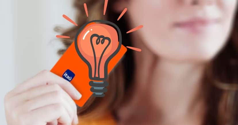 Itaú libera benefício inédito entre bancos para antecipar virada na fatura do cartão de crédito a clientes (Foto Reprodução/Montagem/TV Foco/Canva/Paola) Itaú libera benefício inédito entre bancos para antecipar virada na fatura do cartão de crédito a clientes (Foto Reprodução/Montagem/TV Foco/Canva/Paola)