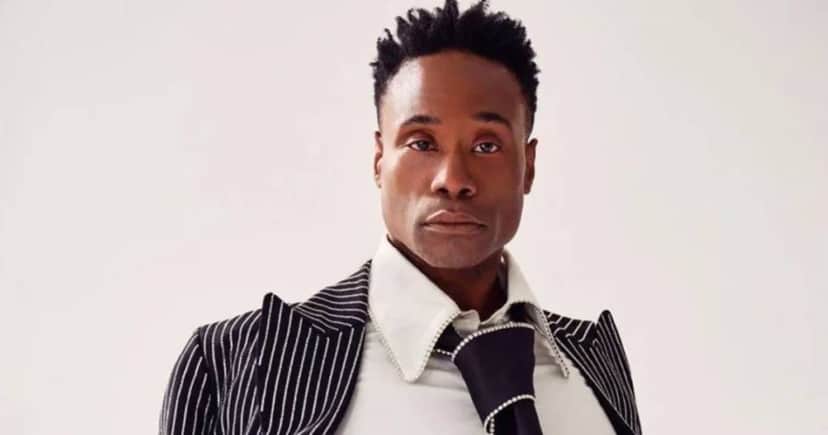 Billy Porter Billy Porter