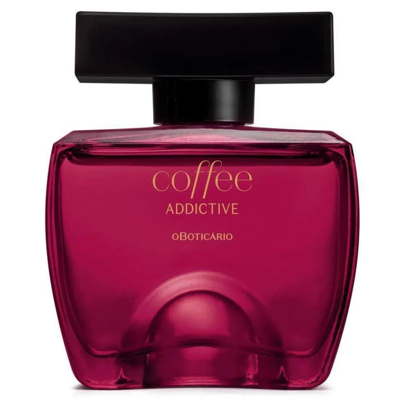 Coffee Woman Addictive Oriental Frutal do Boticário (Foto: Reprodução/ Internet) Coffee Woman Addictive Oriental Frutal do Boticário (Foto: Reprodução/ Internet)