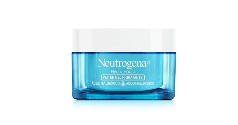Creme Neutrogena Hydro Boost Water Gel (Foto: Neutrogena) Creme Neutrogena Hydro Boost Water Gel (Foto: Neutrogena)