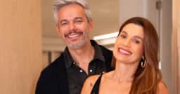 Flávia Alessandra desabafa, expõe casamento com Otaviano e assume o que está passando: “Não é fácil”