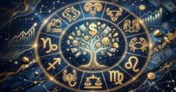 PIX na conta: 5 signos, incluindo Touro, que receberão grana inesperada até domingo