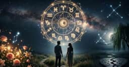 Alerta de divórcio: Os signos que enfrentarão encerramentos até 31/05