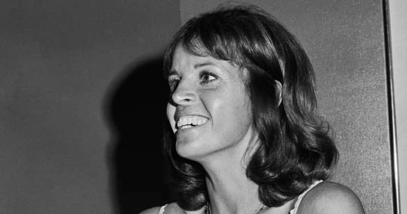 LUTO - Morre atriz Claudine Longet (Foto: Reprodução) LUTO - Morre atriz Claudine Longet (Foto: Reprodução)