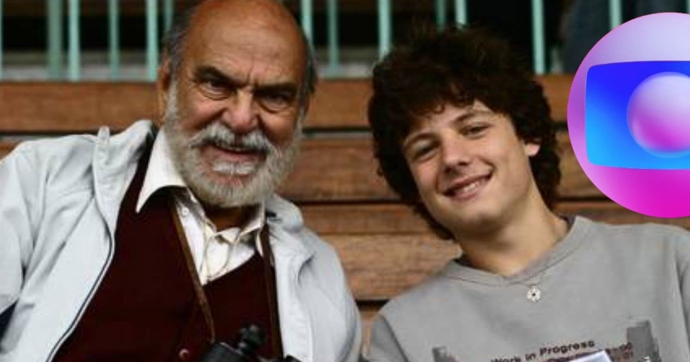 Luta contra o vício: Astro da Globo está irreconhecível após se jogar do 5º andar de prédio