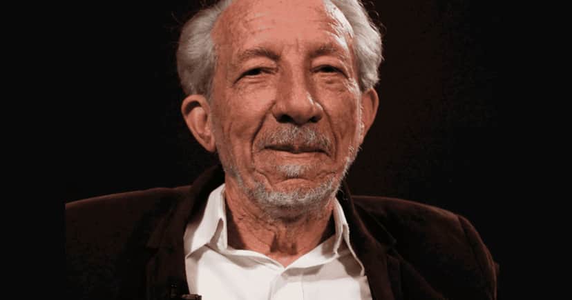 Luto - Morreu o jornalista Raimundo Rodrigues Pereira (Foto: Reprodução) Luto - Morreu o jornalista Raimundo Rodrigues Pereira (Foto: Reprodução)