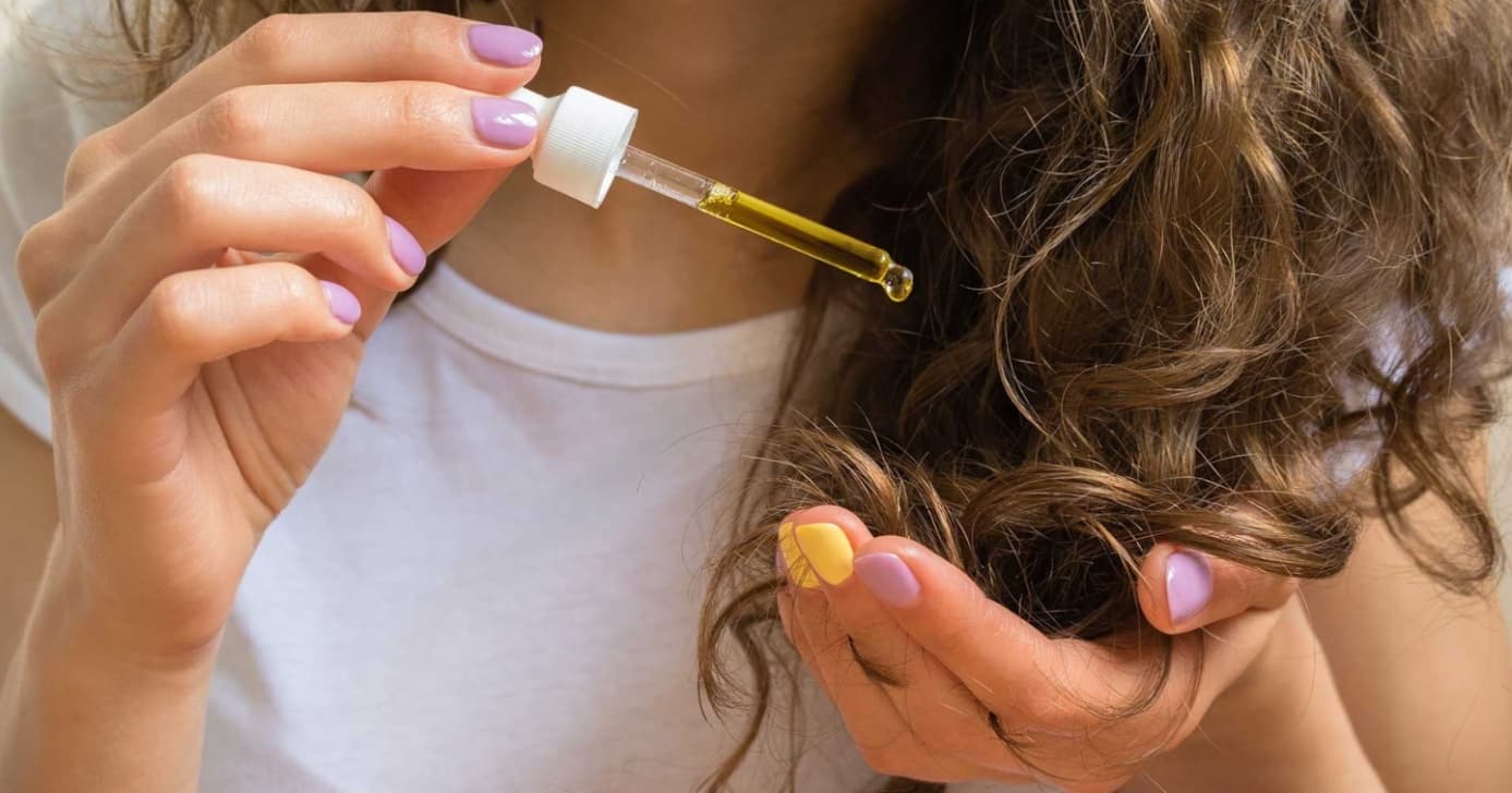 Esse é o óleo que ajudará no crescimento do seu cabelo (Foto: Divulgação) Esse é o óleo que ajudará no crescimento do seu cabelo (Foto: Divulgação)