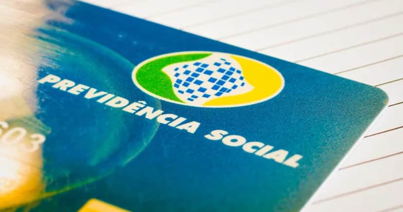 INSS traz alerta sobre aposentadoria aos 55 anos (Foto: Divulgação) INSS traz alerta sobre aposentadoria aos 55 anos (Foto: Divulgação)
