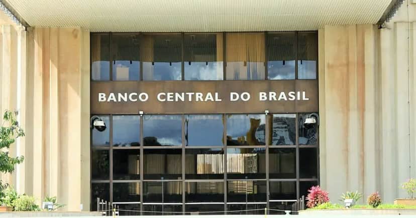 Banco Central traz alerta (Foto: Divulgação) Banco Central traz alerta (Foto: Divulgação)