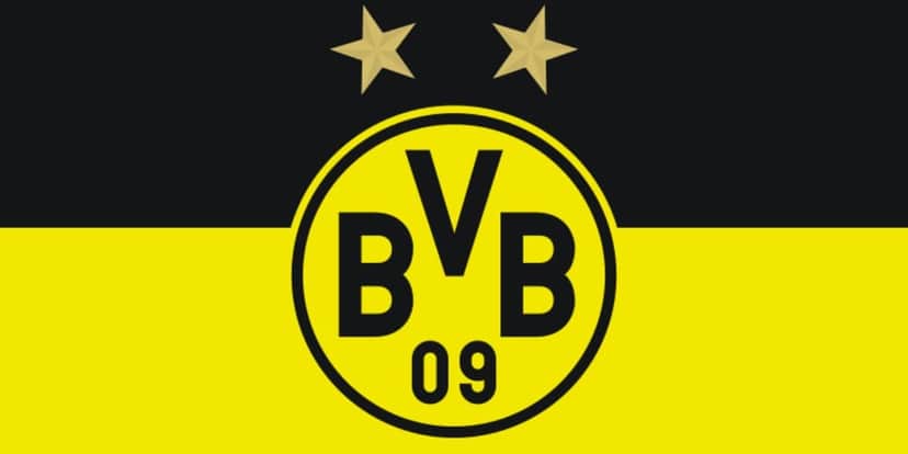 Borussia Dortmund será o novo time de Kauã Prates (Reprodução: Divulgação) Borussia Dortmund será o novo time de Kauã Prates (Reprodução: Divulgação)